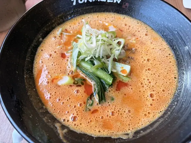 Tora Gen Yama Yuki Tehon
