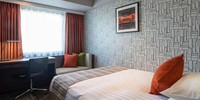 Meitetsu Toyota Hotel