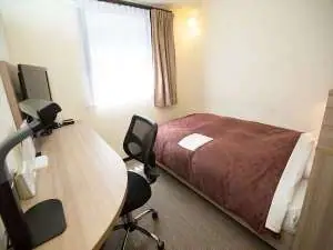 Toyoda Puresuteji Hotel