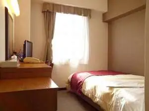 Toyoda Park Saido Hotel