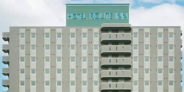 Hotel Route Inn Toyota Motomachi