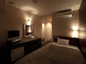 Center Hotel Toyota