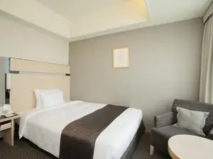 Hotel Toyota Castle