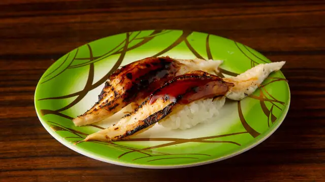 Sushi Shijo Sei Main Store
