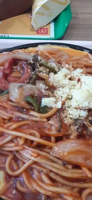 Spaghetti House Ciao Nino Airport Walk Nagoya branch