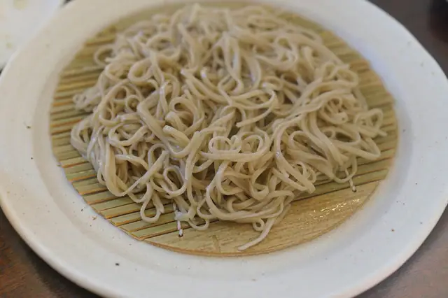 Soba Ogawa