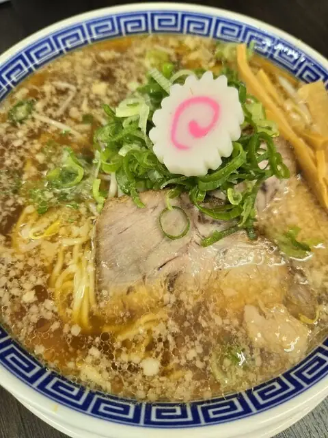 Chinese Soba Fujita
