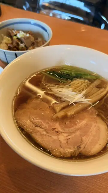 Chinese Soba Kaka