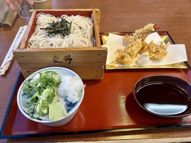 Owari Sarashina