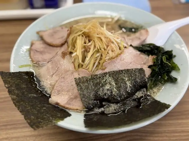 Ramen Shop Tsushima Main Branch
