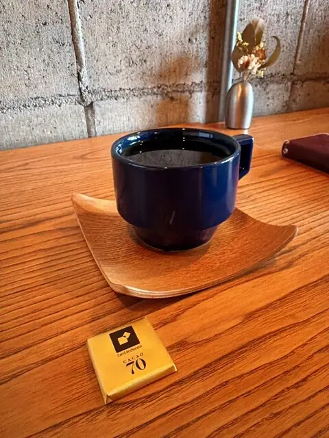 Oba Coffee