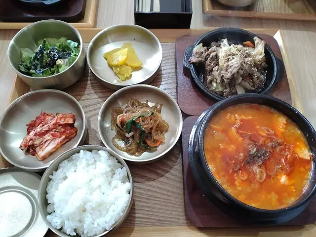Korean Dining JIN
