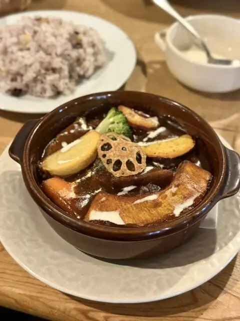 Farmers Cafe