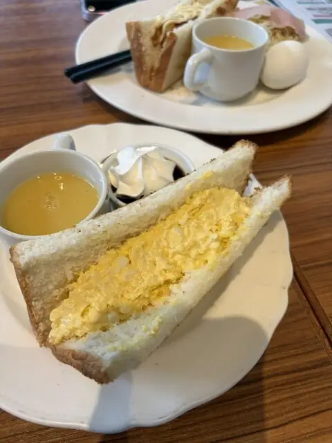 Green Cafe Yatomi