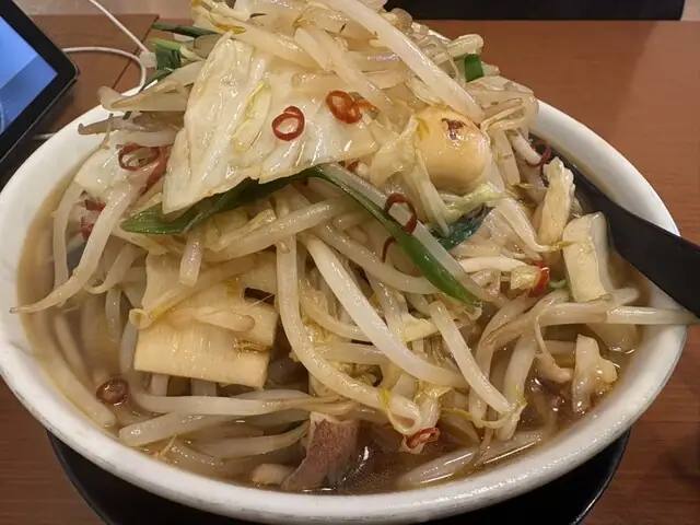 Viet Cong Ramen Shinkyo Yatomi Branch