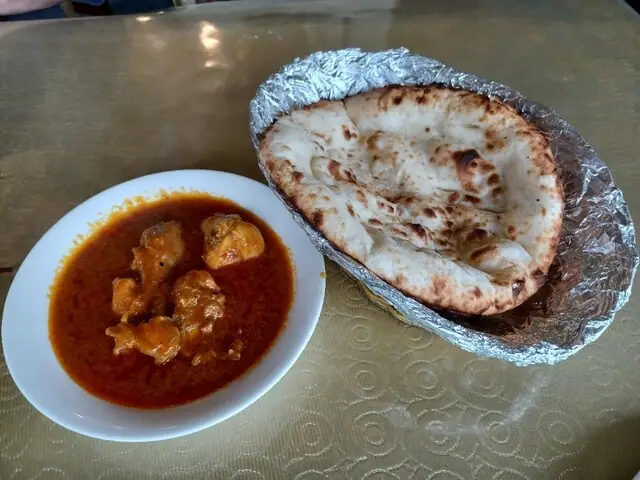 KARACHI CURRY HOUSE