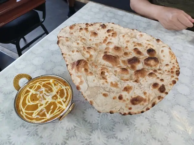Aananda Kitchen
