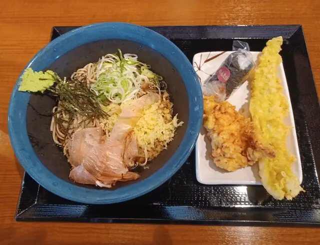 Ju Wari Soba Jube Yatomi