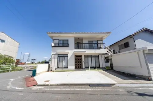 Aichi _ Yatomi / Minpaku
