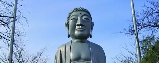 Hotei Great Buddha