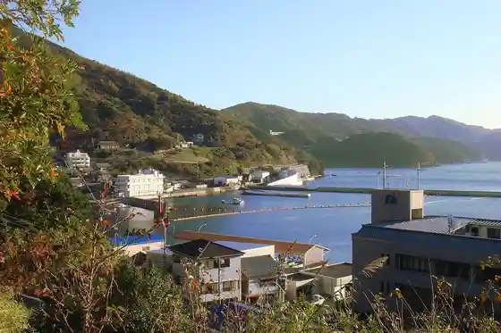 Funakoshi Nishiumi