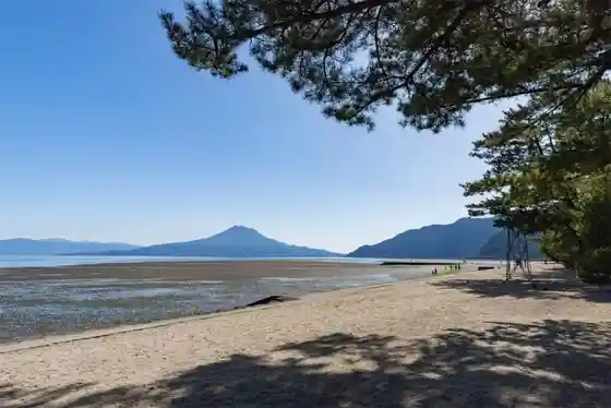 Shigetomi Coast Beach
