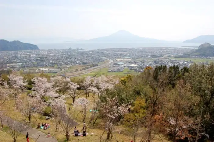 Takaoka Park