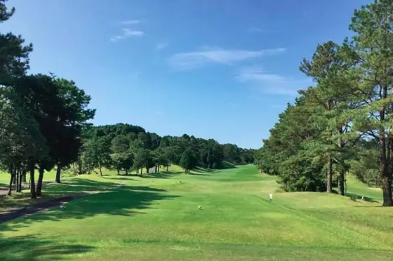 Kamo Country Club