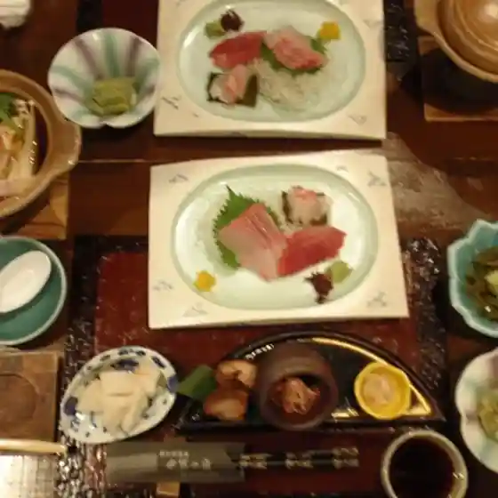 膳所 のれそれ