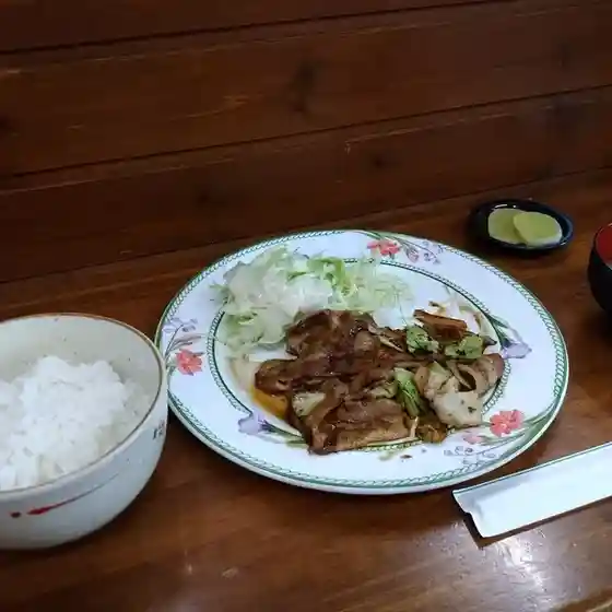 キッチンまでにぃ