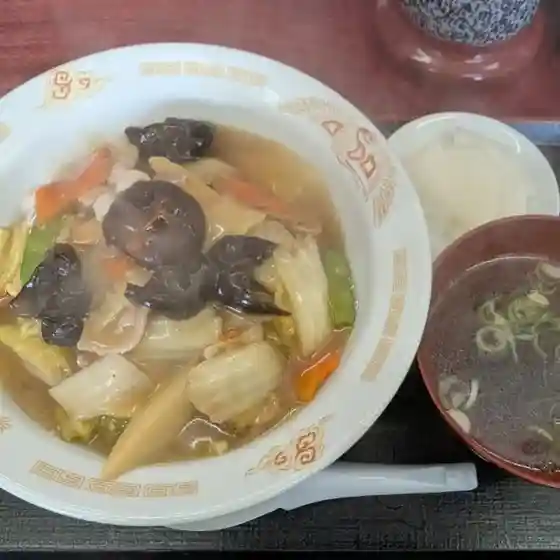 食事処 太陽