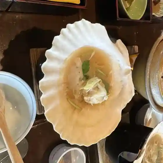 水軍の宿
