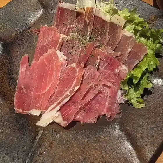 居酒屋 良治