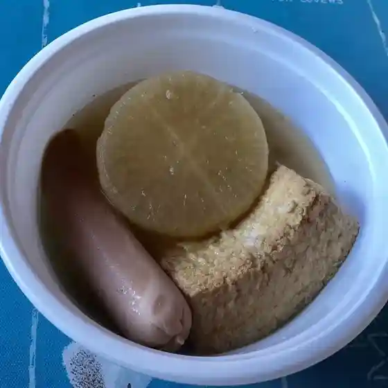 おやつショップ かわちゃん