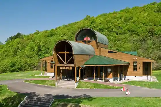 Shirakami Forest Trail (Shirakami no Mori Yuzando)
