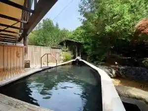 鰺ヶ沢温泉　水軍の宿