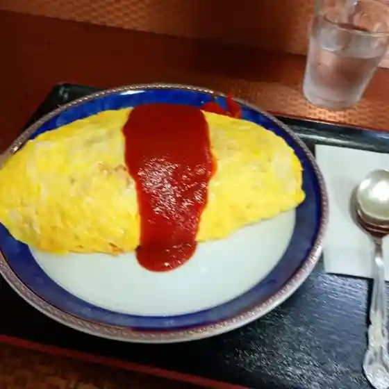 味の美和