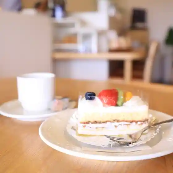 いたがきカフェ