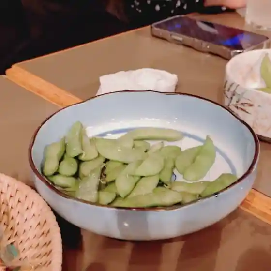 スナック花園