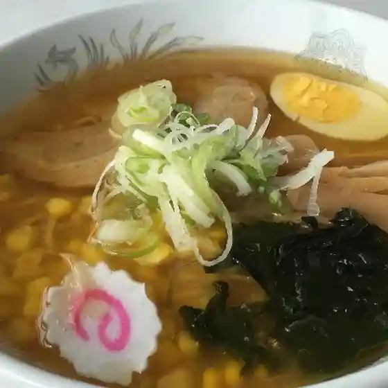 山頂レストラン 朝里ビュー