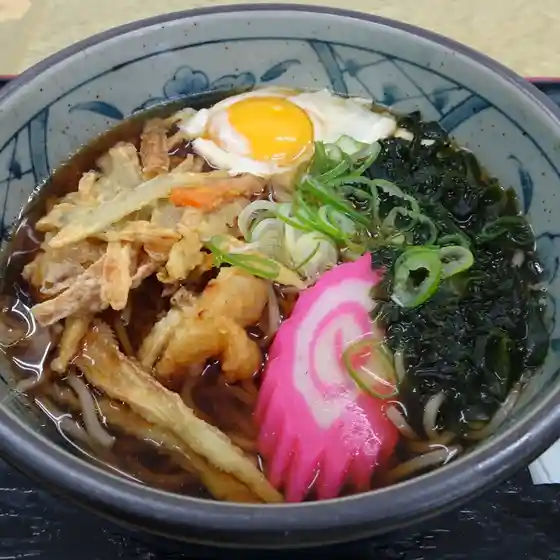 赤井川村保養センター