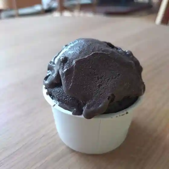 あかいがわジェラート