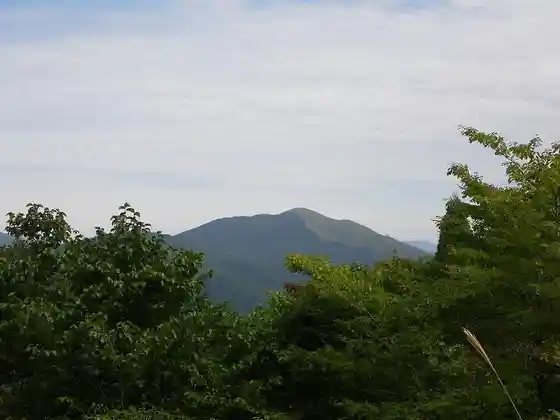 Mt. Shinnyu