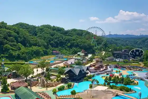 Tokyo Sama Land