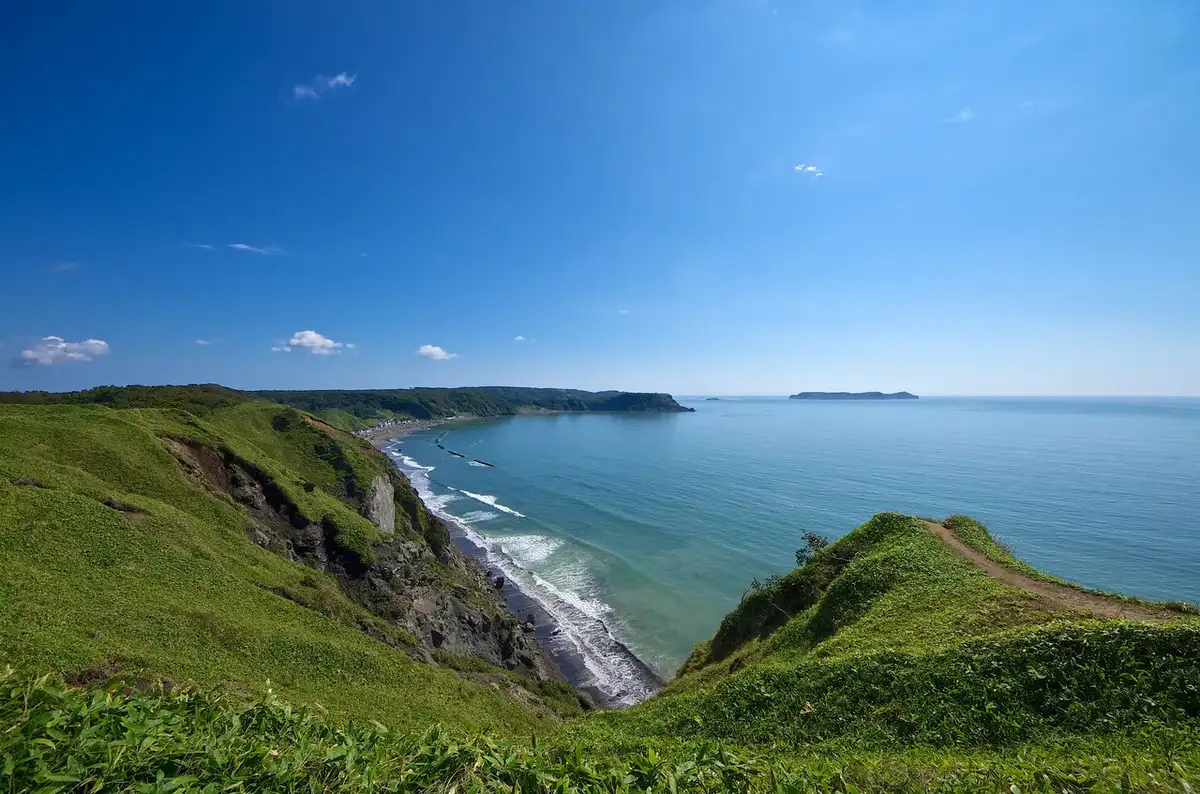 Akkeshi, Hokkaido