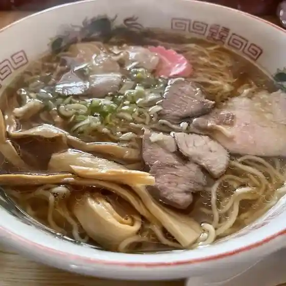 松の食堂