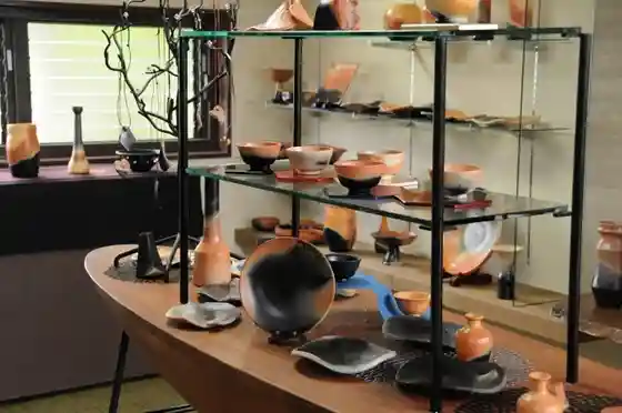 Momoi Museum Unkuyaki