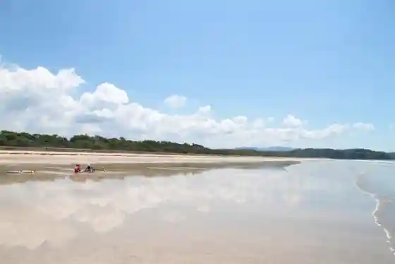 Wakimoto Beach