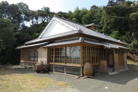 Terashima Munenori Memorial Museum
