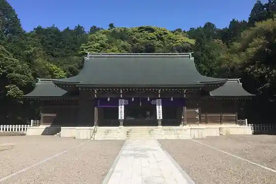 Oki Shrine